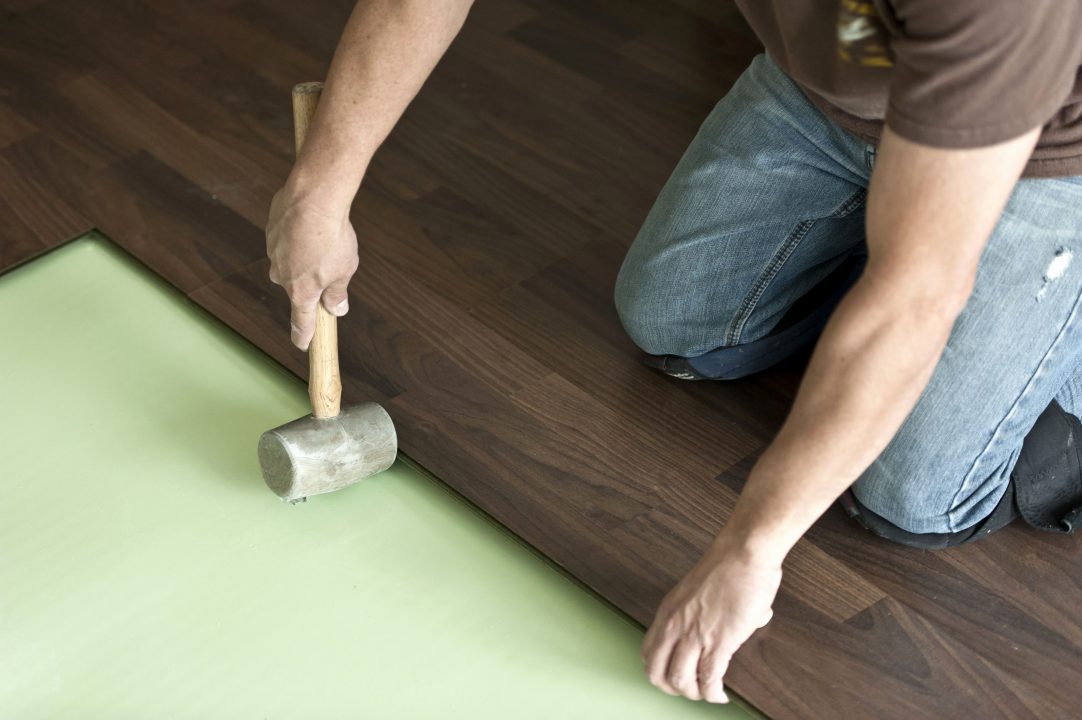Engineered Hardwood Flooring Vancouver